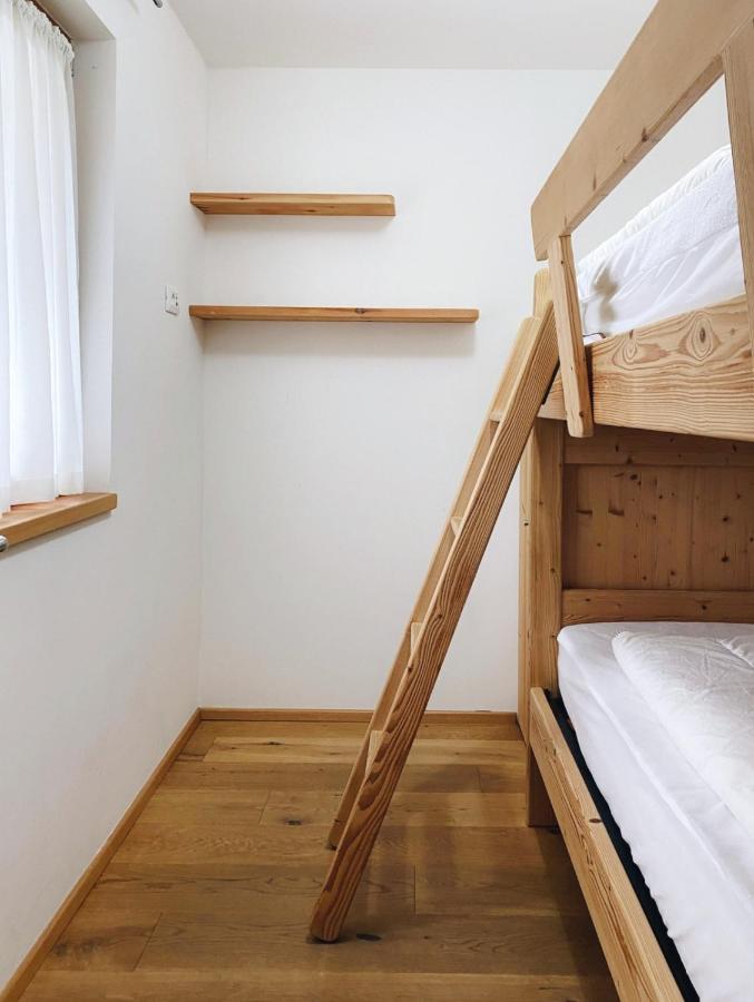 Calvi'S Home Ponte Di Legno Εξωτερικό φωτογραφία