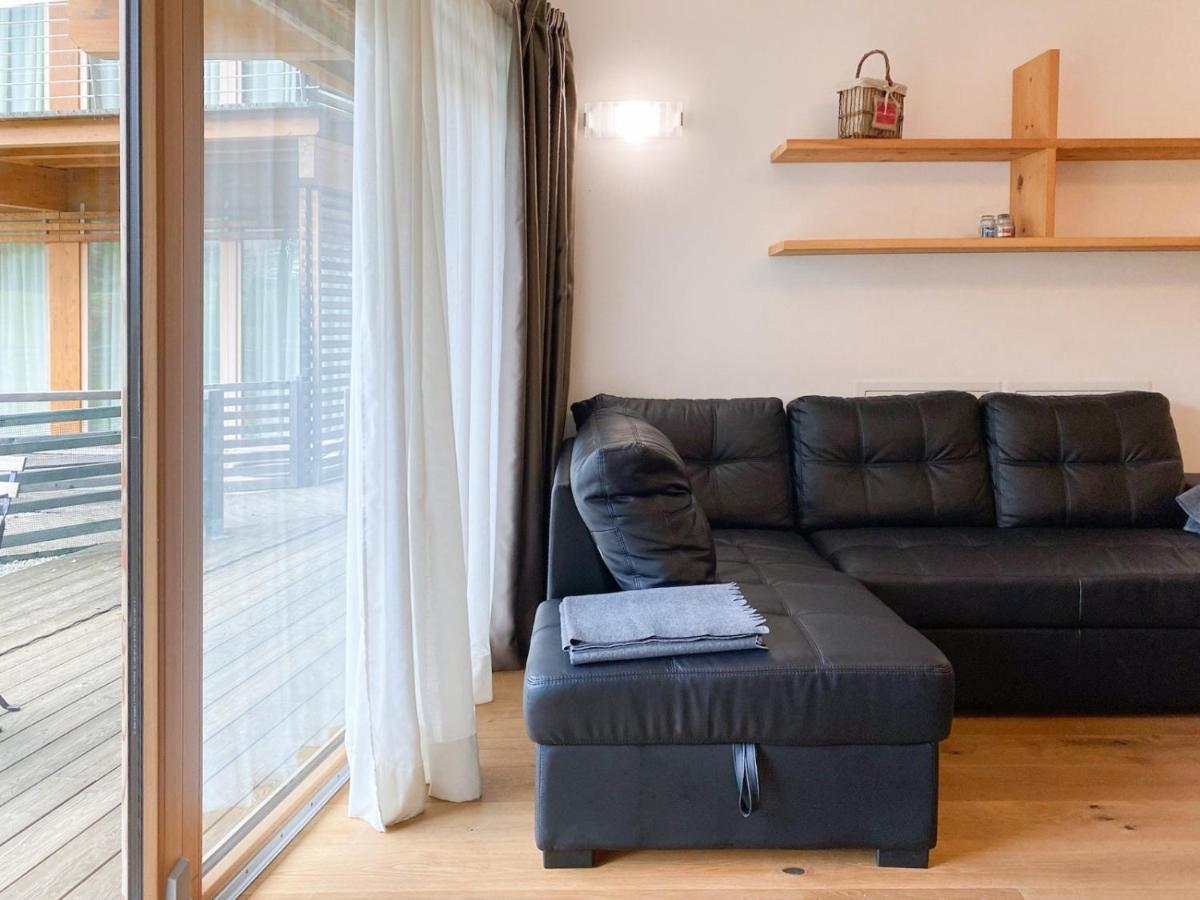 Calvi'S Home Ponte Di Legno Εξωτερικό φωτογραφία