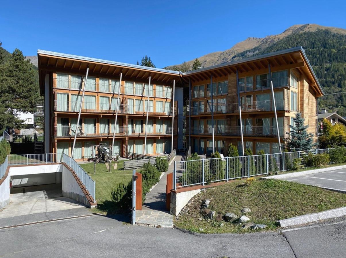 Calvi'S Home Ponte Di Legno Εξωτερικό φωτογραφία